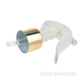28 mm UV PP Shinny Golden Mini Trigger Spray